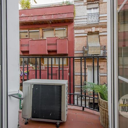 Calle Regueros Loft Para 3Pax En Pleno Chueca مدريد المظهر الخارجي الصورة